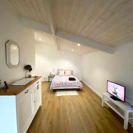 Chambre D'Hotes~Chateau Austerlitz Libourne Zewnętrze zdjęcie